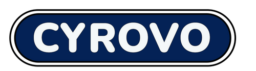 Cyrovo